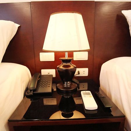 Camellia Hotel Нин Бин Екстериор снимка